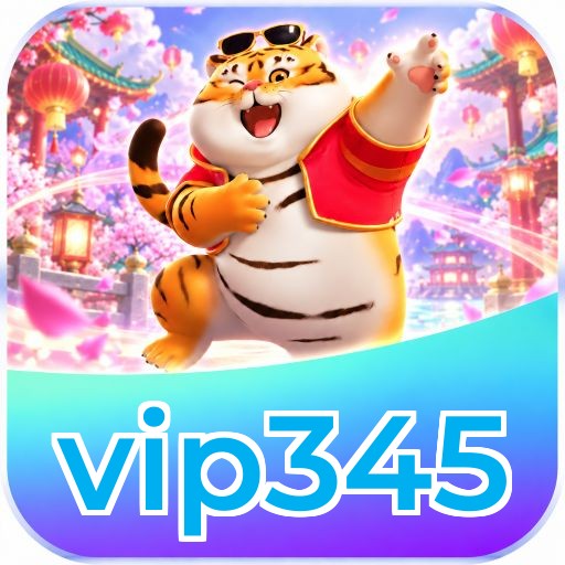 vip345 APK - Interface do aplicativo Android